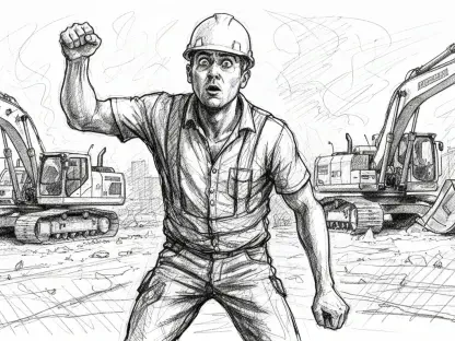 Can Construction Build a More Inclusive Workplace?