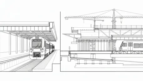 Granite Awarded $24M Perris Metrolink Station Upgrade