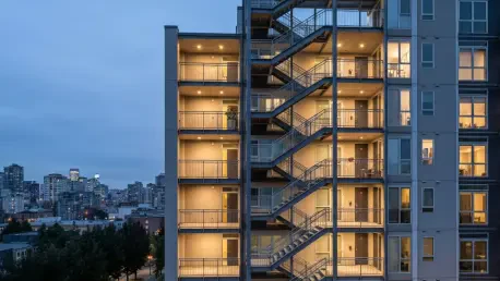 Vancouver Rejects Provincial Stair Code for Safer Designs