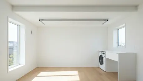 Can a Drying Rack Really Be Smart and Invisible?