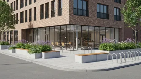 Can Green Space Power Woolwich's Regeneration?