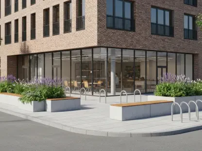 Can Green Space Power Woolwich's Regeneration?