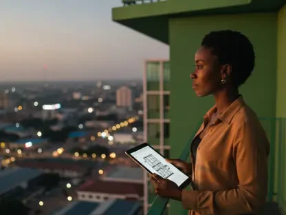 Ghana Becomes West Africa's Green Building Leader