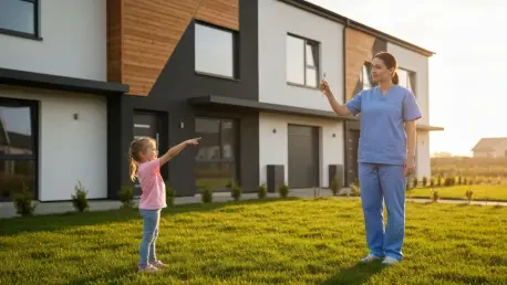 ACT Initiative Creates Homeownership Path for Single Women