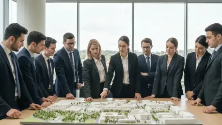 Strategic Acquisition Propels Barry Plant to Market Leader