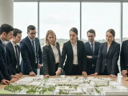 Strategic Acquisition Propels Barry Plant to Market Leader