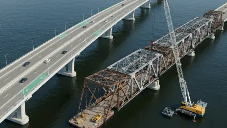 Bridge Replacement vs. Bridge Rehabilitation: A Comparative Analysis
