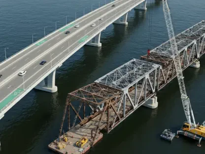 Bridge Replacement vs. Bridge Rehabilitation: A Comparative Analysis
