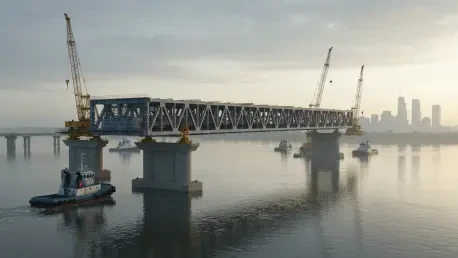 Donohue Succeeds Veteran Matre at Skanska Koch