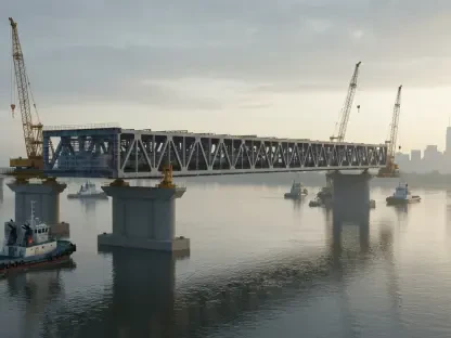 Donohue Succeeds Veteran Matre at Skanska Koch