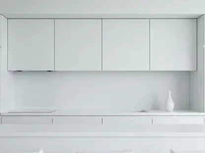 Experts Regret These Six Popular Kitchen Trends