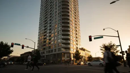 Is Breaking Height Limits Key To A Better Vancouver?
