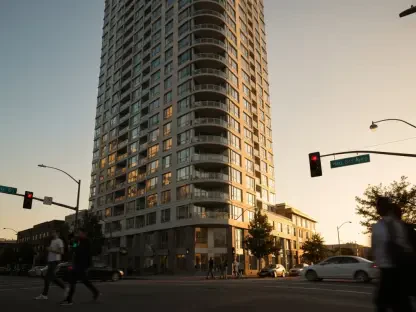Is Breaking Height Limits Key To A Better Vancouver?