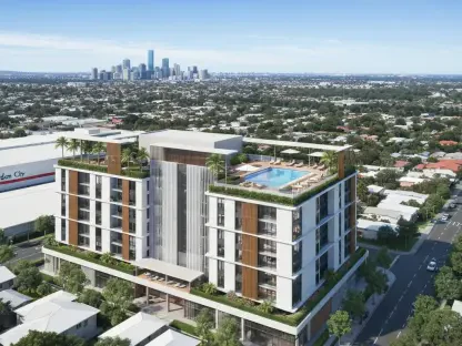 Is This Brisbane's Next Property Hotspot?