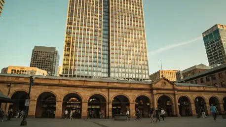 Australia’s Architectural Future Arrives in 2026