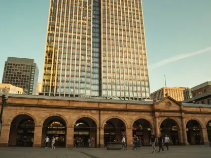 Australia's Architectural Future Arrives in 2026