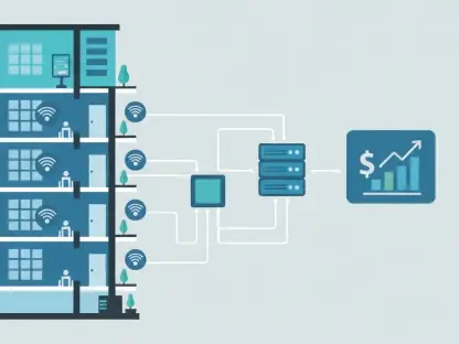 Are Smart Buildings Failing to Prove Their Worth?