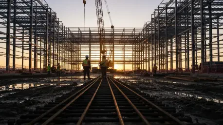 Garco to Build $200M Spokane Semiconductor Plant