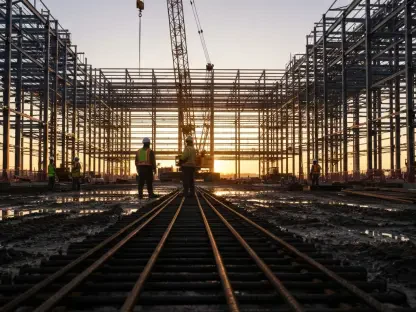 Garco to Build $200M Spokane Semiconductor Plant