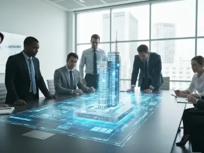 Will AI Revolutionize Real Estate and Construction?