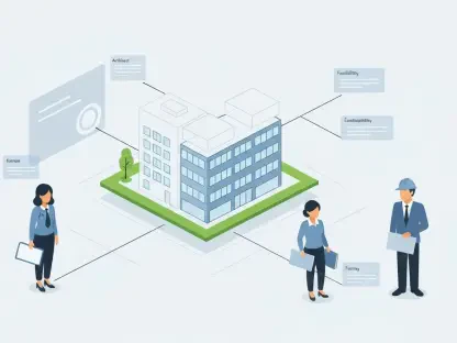 Why Is BIM the Future of European Construction?