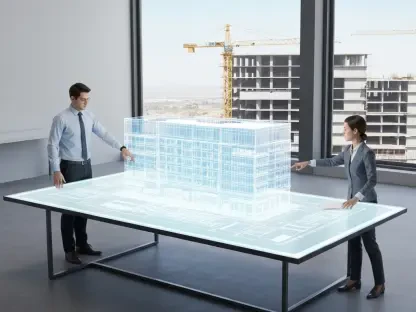 Trend Analysis: Nonresidential Construction