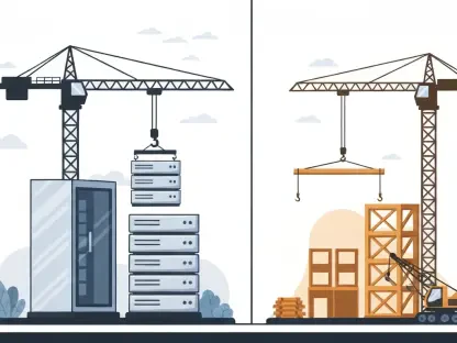 Construction Backlog Shrinks, Creating a Two-Tiered Market