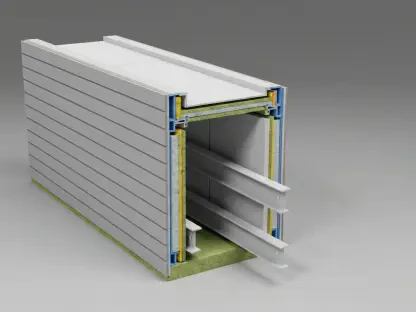 Taylor Wimpey Sues Vinci Over £30M Tower Safety Defects