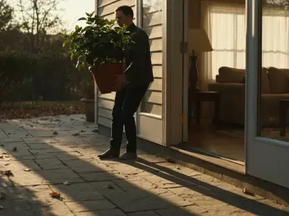 Will Your Landscaping Survive the Winter?