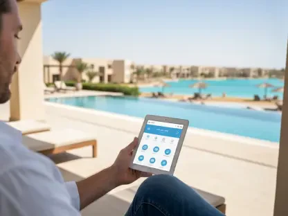 How Can You Earn 8% Passive Income in El Gouna?