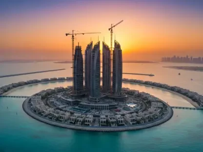 Abu Dhabi Pivots to Affordability as RAK Real Estate Booms