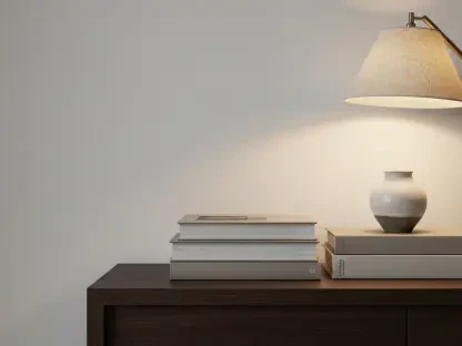 How Designers Use Layering to Add Depth to a Room