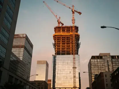 Who Is Driving Australia's Build-to-Rent Boom?