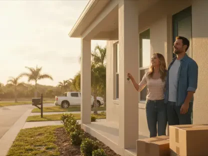 Population Boom to Drive Florida Housing Through 2030