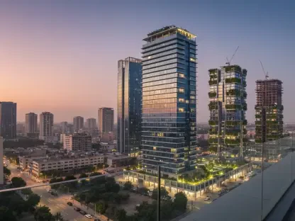 Pakistan Launches New Codes for Safer, Greener Buildings