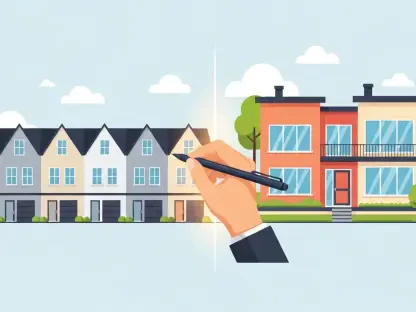 What Is Driving the UK's Divided Rental Market?