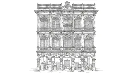 Old Dhaka’s Rental Crisis Prices Residents Out of History