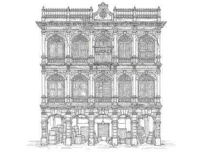 Old Dhaka's Rental Crisis Prices Residents Out of History