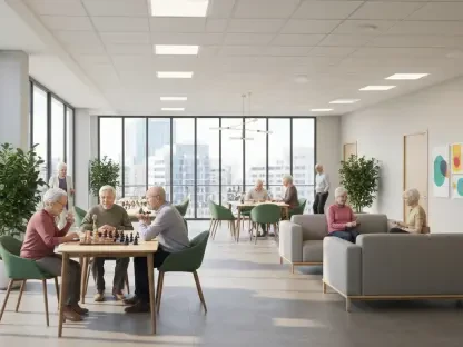 New SF Housing Fosters Community for LGBTQ+ Seniors