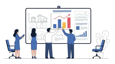 German Real Estate Woes Strain Cooperative Banks