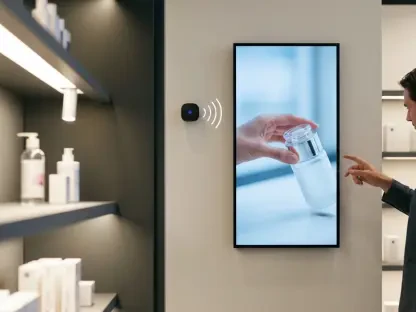 Is Ikea Sparking a Digital Signage Revolution?