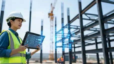 Is the Construction Industry Ready for AI?