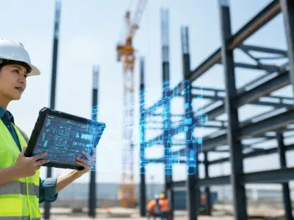Is the Construction Industry Ready for AI?