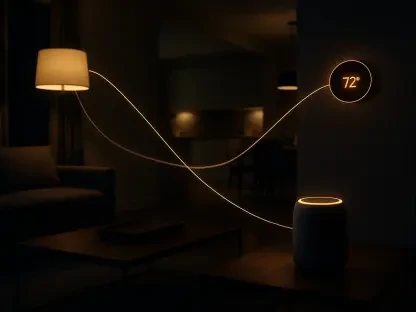 MOES Blends Innovation With Smart Light Regulation