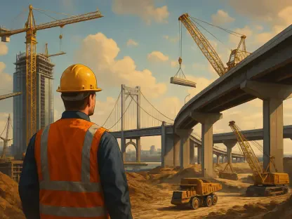 Megaprojects Will Anchor the US Construction Industry in 2026