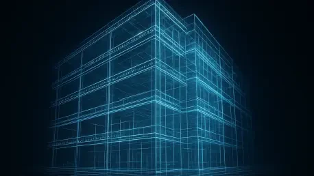 Is Data the Most Valuable Part of Your Building?