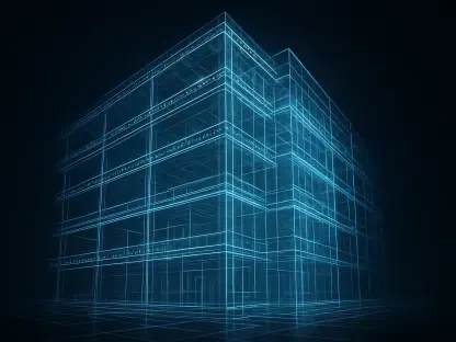 Is Data the Most Valuable Part of Your Building?