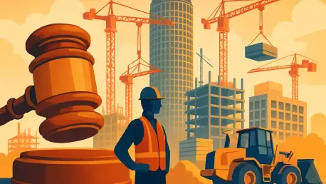 Megaprojects and Policy Will Define 2026 Construction