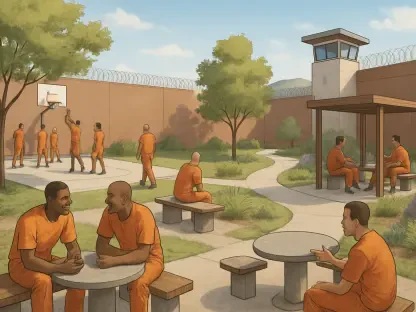 WSU Students Design a More Humane Prison Yard