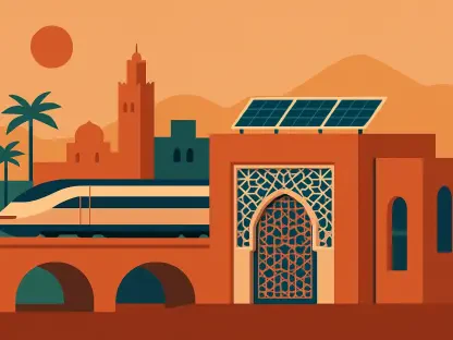 ANEP Drives Morocco’s $5.4B Infrastructure Modernization